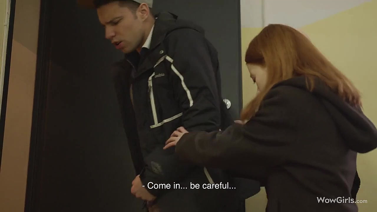 Wow Girls - Righting Wrongs with a Blowjob @123