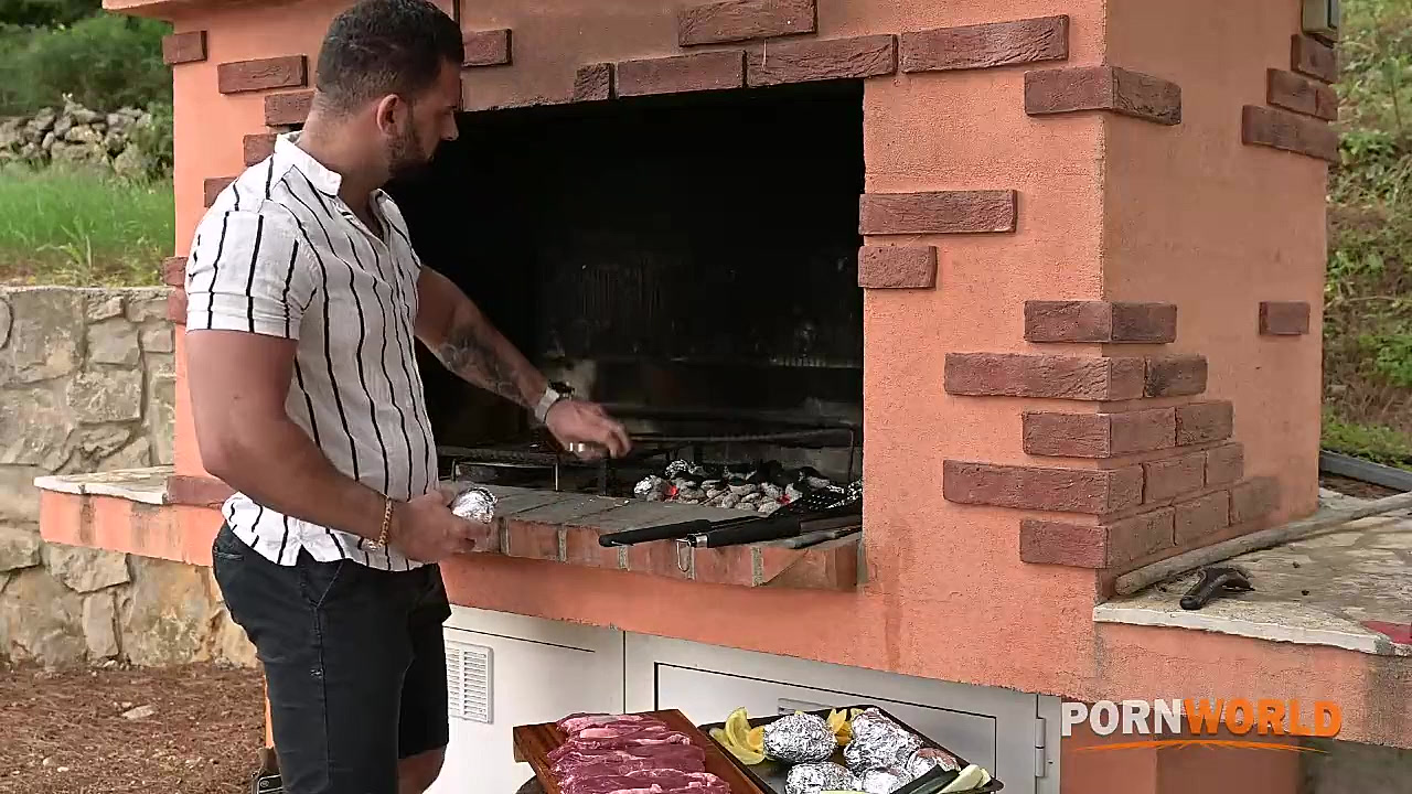 Spitroast