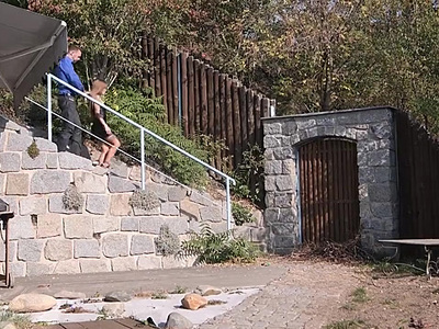 The Dungeon - Silvia Dellai