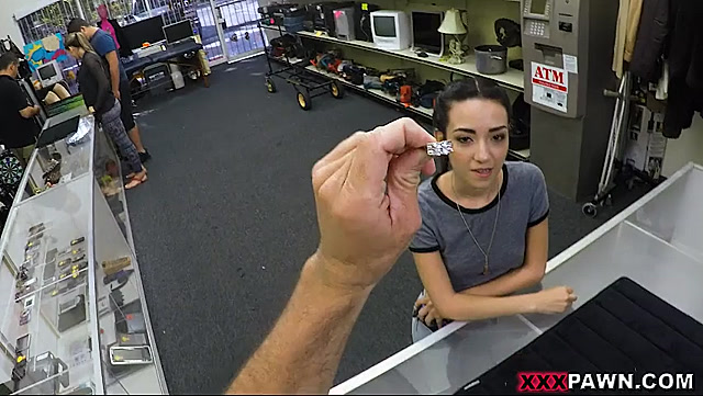 Kiley Getting Back at Her Fiance - Kiley Jay