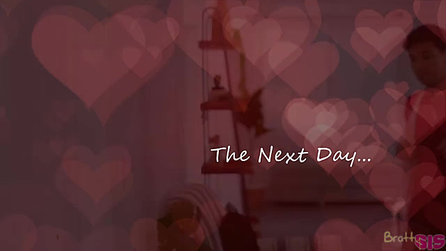 Donuts and Cupids Arrow Rissa Porn